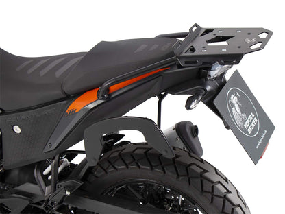 Hepco & Becker C-Bow sidecarrier for KTM 390 Adventure (2020-)