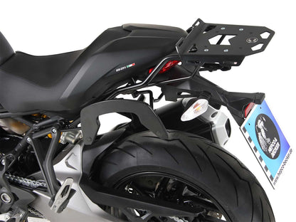 Hepco & Becker C-Bow sidecarrier for Ducati Monster 821 (2018-2020)