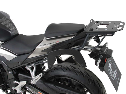 Hepco & Becker C-Bow sidecarrier for Honda CB 500 F (2019-2023)