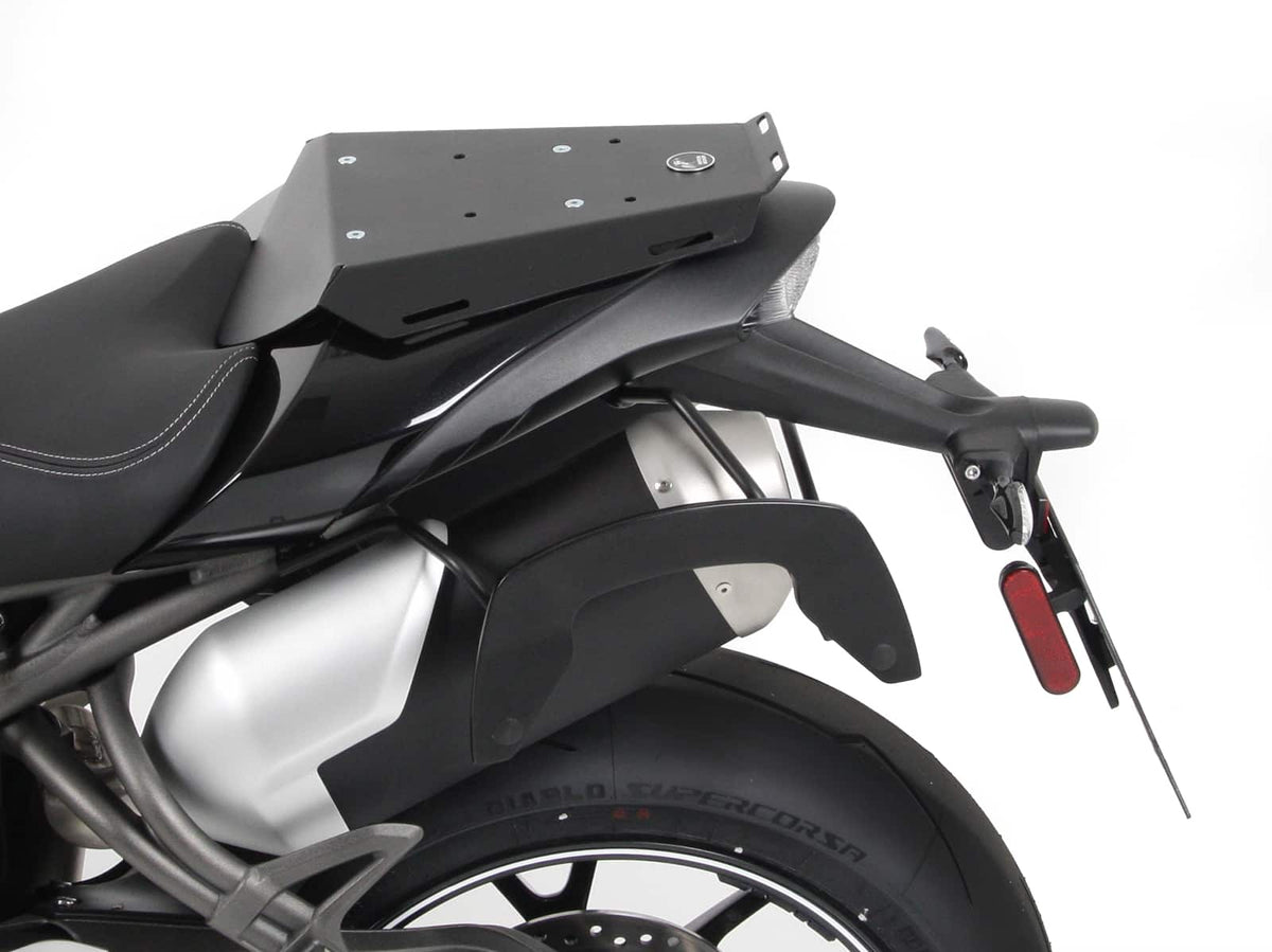Hepco & Becker C-Bow sidecarrier for Triumph Speed Triple 1050 S/R (2016-2020)