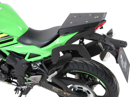 Hepco & Becker C-Bow sidecarrier for Kawasaki Ninja 125 (2018-)