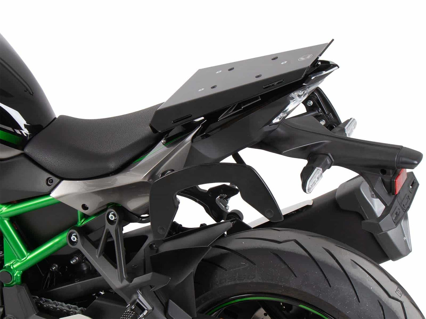Hepco & Becker C-Bow sidecarrier for Kawasaki Z H2 (2020-)