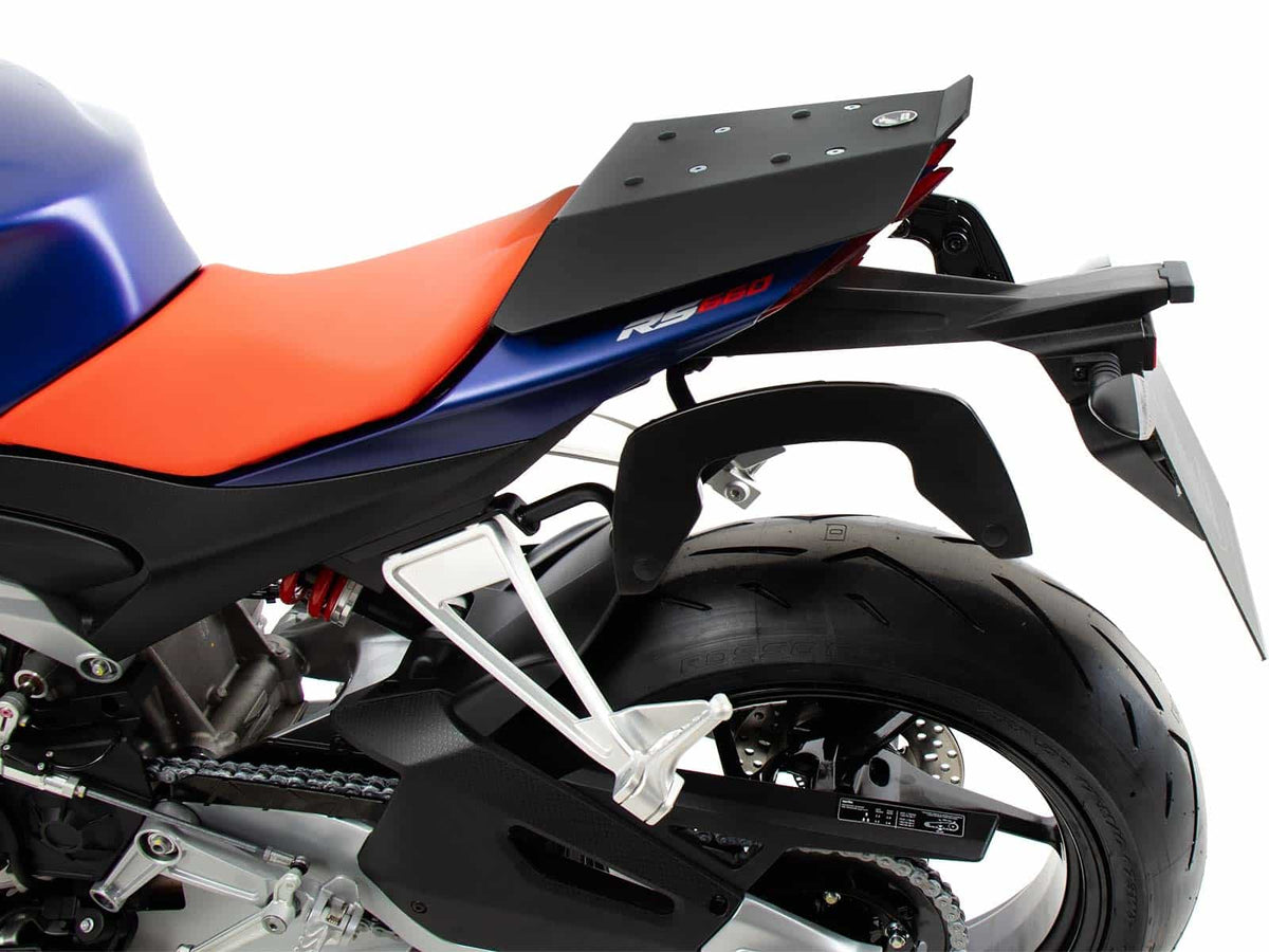 Hepco & Becker C-Bow sidecarrier for Aprilia Tuono (2020-2021) / RS 660 (2020-2024)