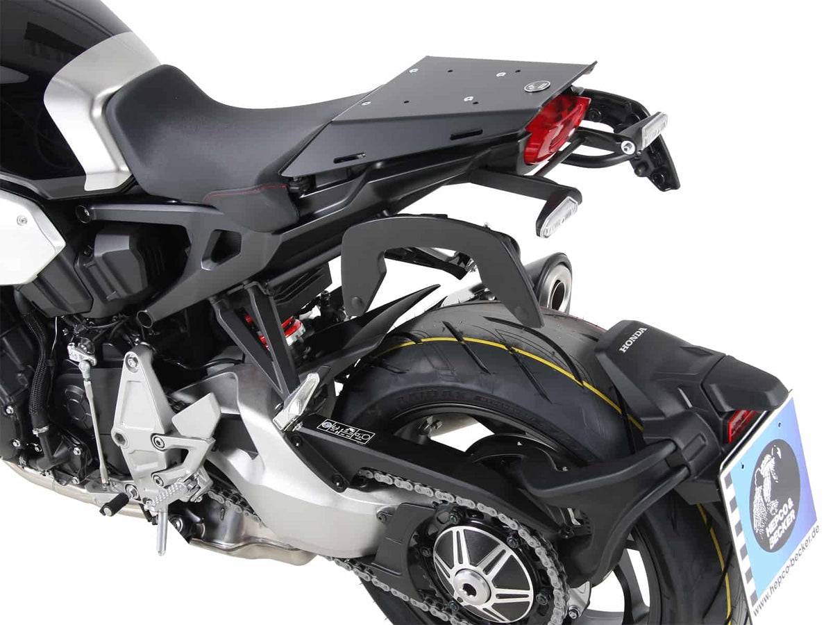 Hepco & Becker C-Bow sidecarrier for Honda CB 1000 R (2018-2020)