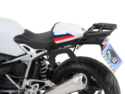 Hepco & Becker C-Bow sidecarrier for BMW R nineT Racer (2017-2023)