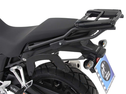 Hepco & Becker C-Bow sidecarrier for Honda CB 500 X (2017-2018)