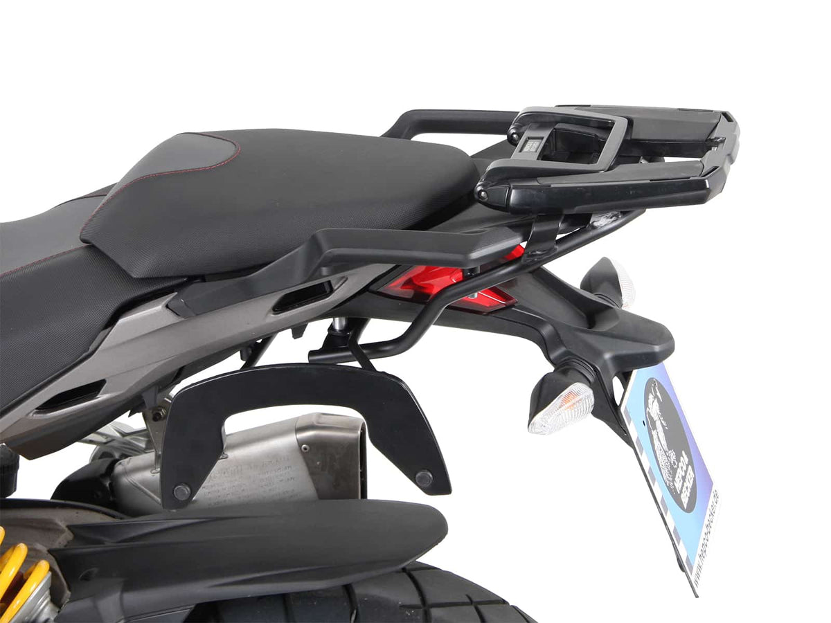 Hepco & Becker C-Bow sidecarrier for Ducati Multistrada 1200 Enduro (2016-2018)