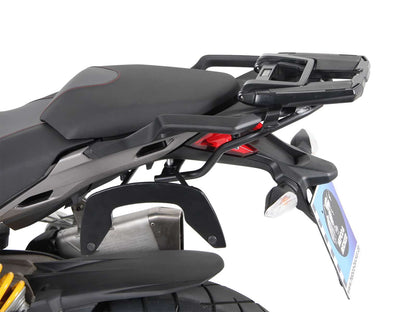 Hepco & Becker C-Bow sidecarrier for Ducati Multistrada 1200 Enduro (2016-2018)