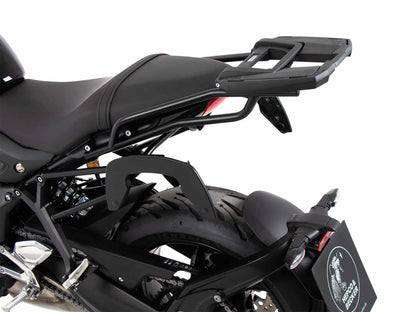 Hepco & Becker Easyrack topcasecarrier black for Triumph Trident 660 (2021-2024)