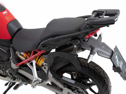 Hepco & Becker C-Bow sidecarrier for Ducati Multistrada V4/S/S Sport/Pikes Peak (2021-2024)/Rally(2023-2024)