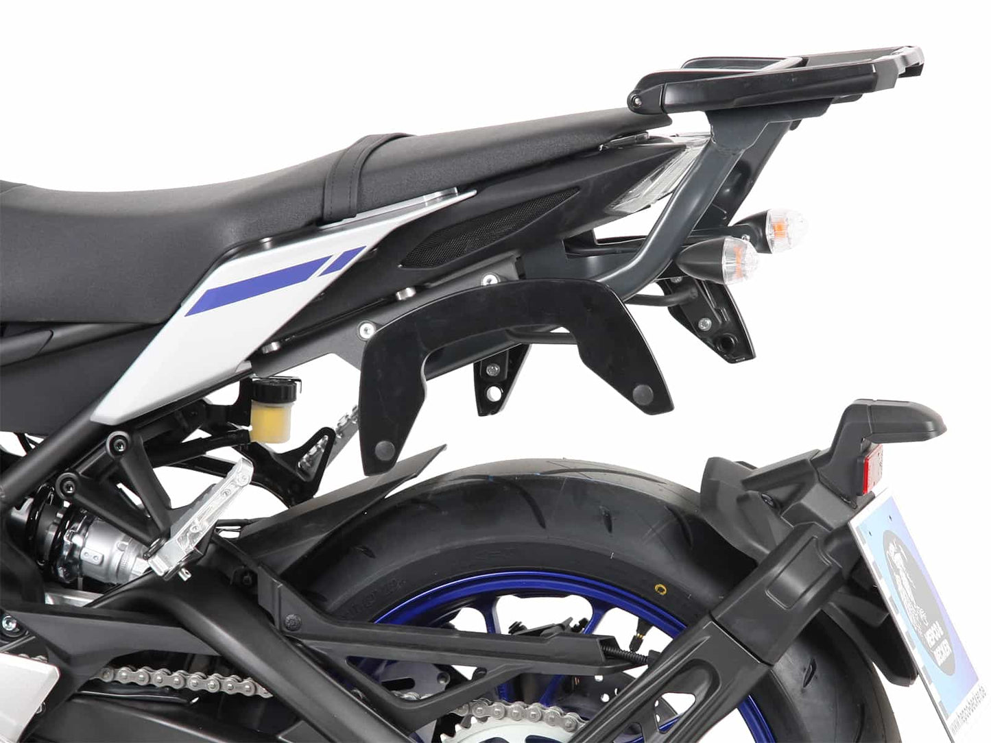 Hepco & Becker C-Bow sidecarrier for Yamaha MT-09 SP (2018-2020)