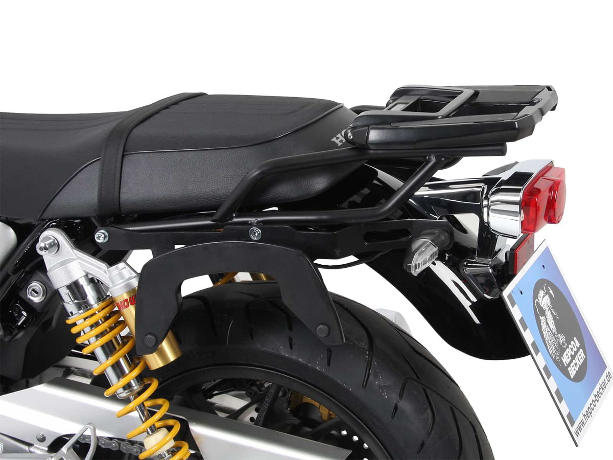 Hepco & Becker C-Bow sidecarrier for Honda CB 1100 RS (2017-2020)
