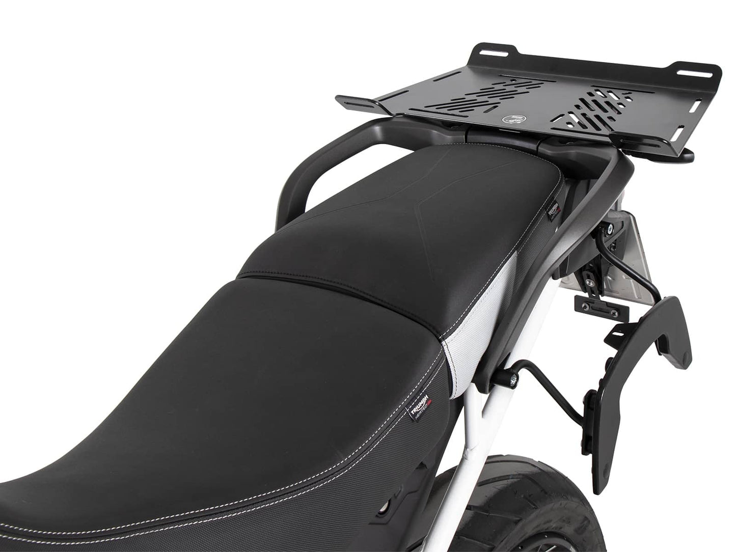 Hepco & Becker C-Bow sidecarrier black for Triumph Tiger 900 / Rally / GT / PRO (2020-2023)