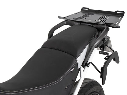 Hepco & Becker C-Bow sidecarrier black for Triumph Tiger 900 / Rally / GT / PRO (2020-2023)