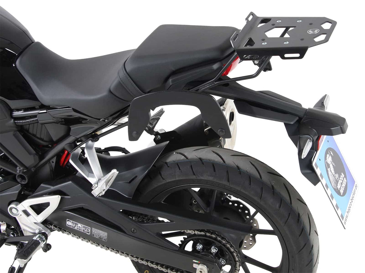 Hepco & Becker C-Bow sidecarrier for Honda CB 300 R (2018-2025)