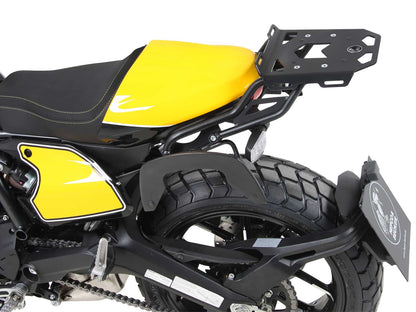 Hepco & Becker C-Bow sidecarrier for Ducati Scrambler 800 (2019-2022)