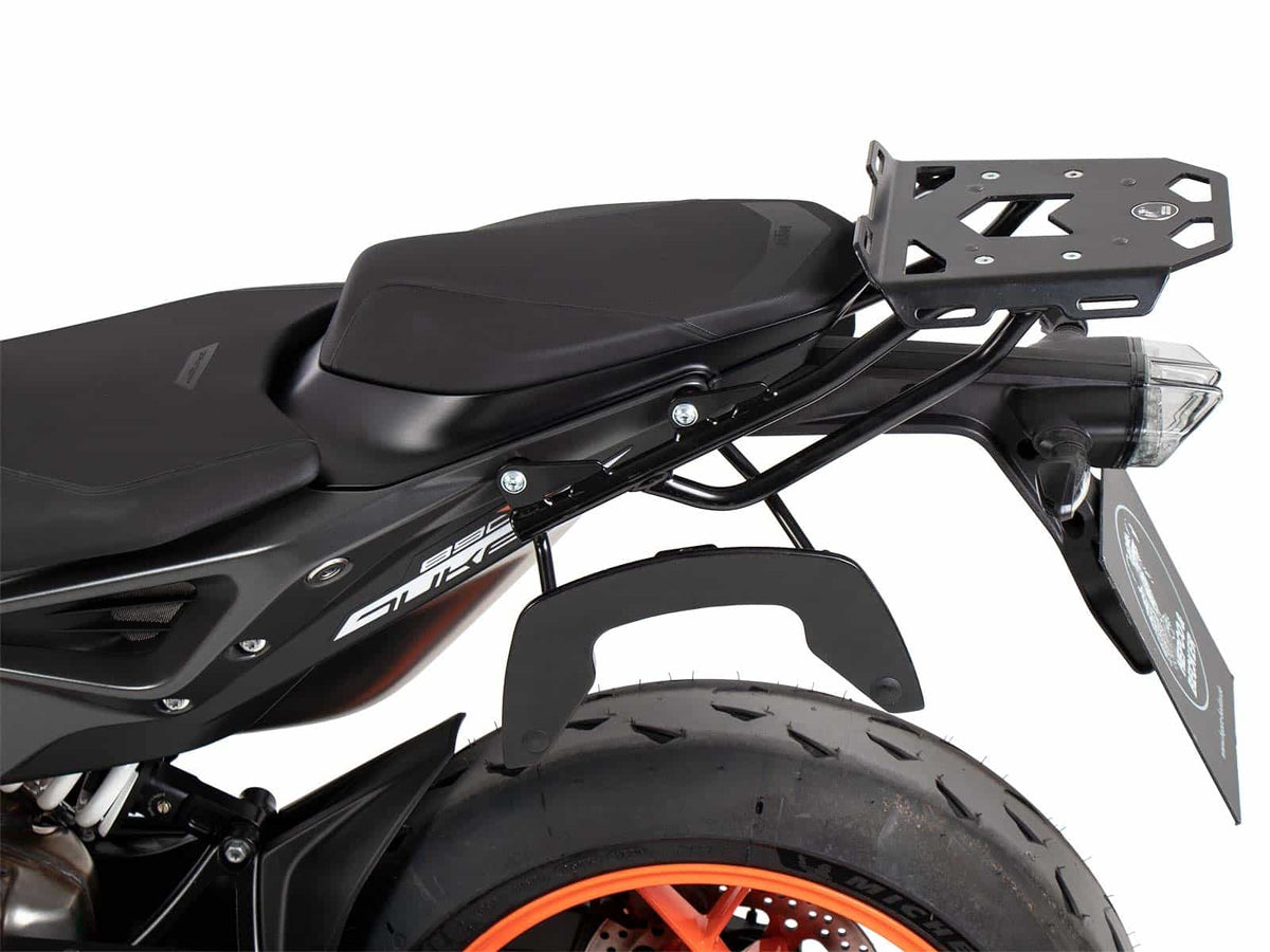 Hepco & Becker C-Bow sidecarrier only left side for KTM 890 Duke R (2020-2023)