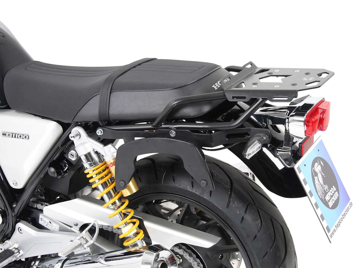Hepco & Becker C-Bow sidecarrier for Honda CB 1100 RS (2017-2020)