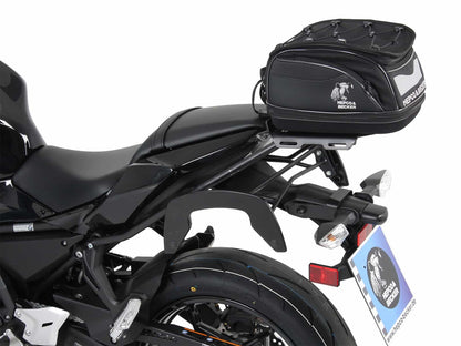 Hepco & Becker C-Bow sidecarrier for Kawasaki Ninja 650 (2017-)