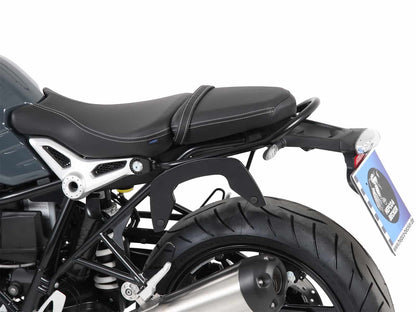 Hepco & Becker C-Bow sidecarrier for BMW R nineT Pure (2017-2023)
