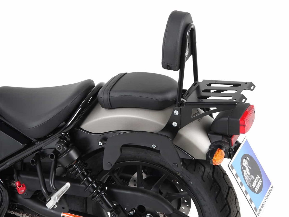 Hepco & Becker C-Bow sidecarrier for Honda Honda CMX 500 Rebel (2017-)