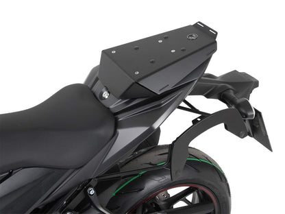 Hepco & Becker C-Bow sidecarrier black for Suzuki GSX-S 750 (2017-2021)
