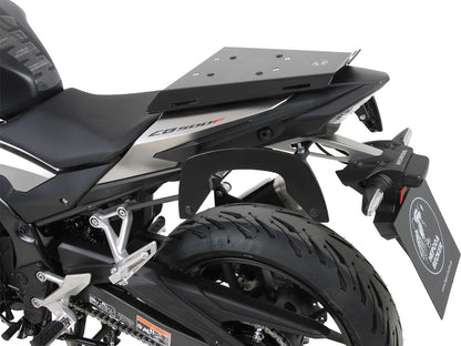 Hepco & Becker C-Bow sidecarrier for Honda CB 500 F (2019-2023)