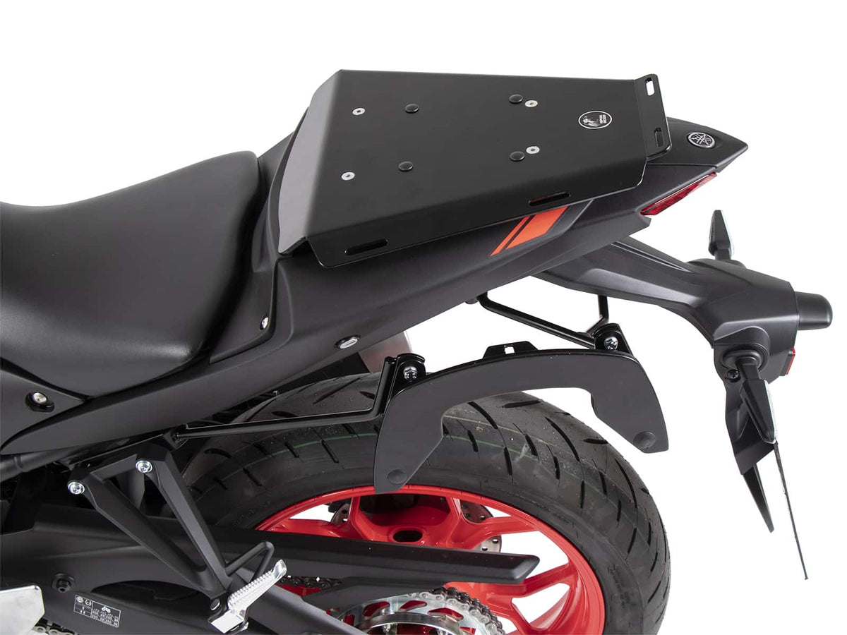 Hepco & Becker Sportrack for Yamaha MT-03 (2020-2024)