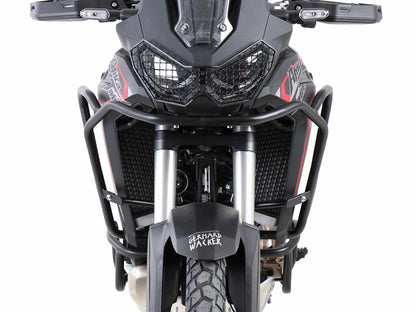 Hepco & Becker Tankguard black for Honda CRF 1100 L Africa Twin (2019-2023)
