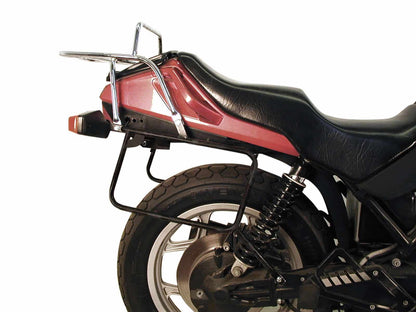 Hepco & Becker Complete carrier set (side- and topcase carrier) black for BMW K 75 S/RT (1990-1996)