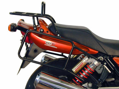 Hepco & Becker Complete carrier set (side- and topcase carrier) black for Honda CB 1300 (-2002)