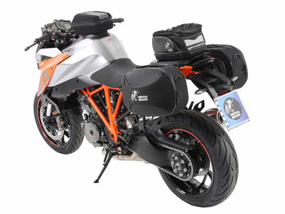 Hepco & Becker Sportrack for KTM 1290 Super Duke GT (2016-)