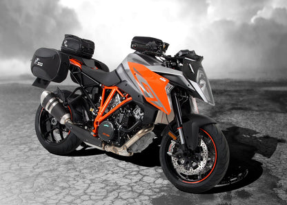 Hepco & Becker C-Bow sidecarrier for KTM 1290 Super Duke GT (2016-)