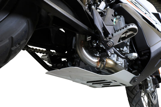 GPR Decatalizzatore Decat system Exhaust