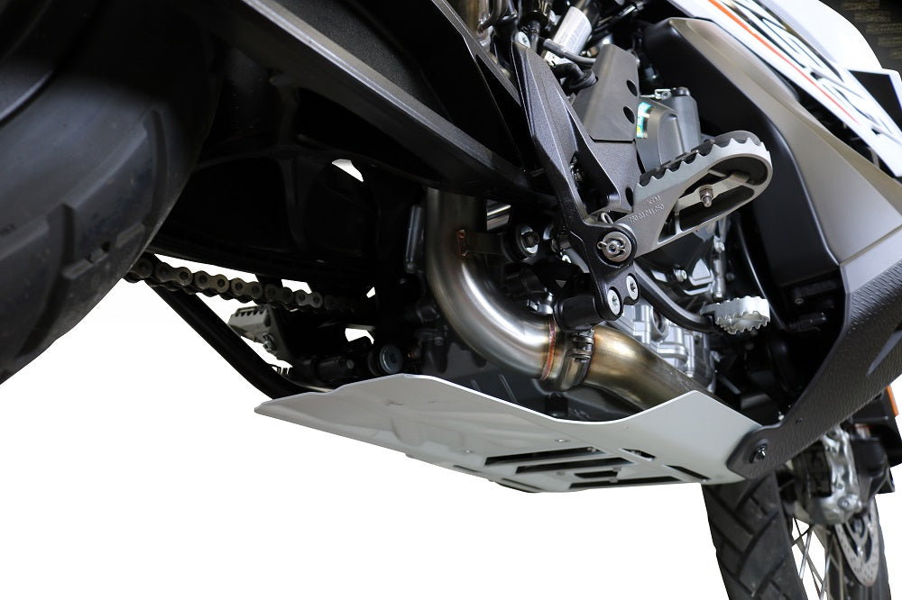 GPR Decatalizzatore Decat system Exhaust