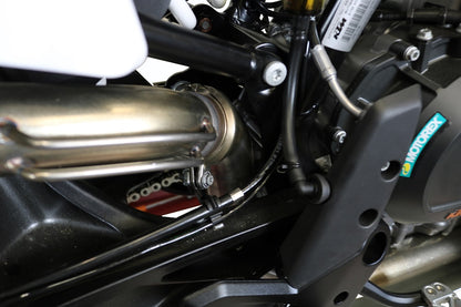 GPR Decatalizzatore Decat system Exhaust