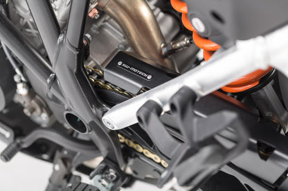 SW-Motech Extension for chain guard