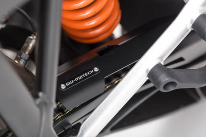 SW-Motech Extension for chain guard