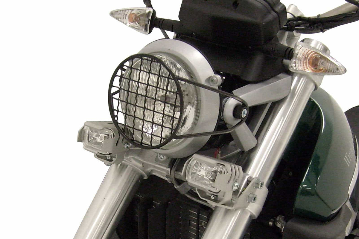 Hepco & Becker Headlight grill for BMW G 650 X Country (2007-2009)
