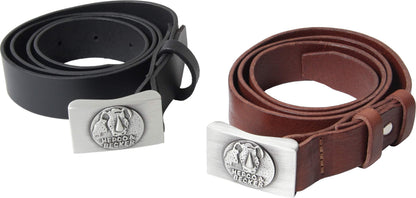 Hepco & Becker Legacy belt black