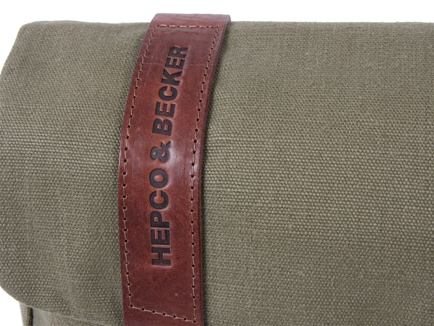 Hepco & Becker Legacy courier bag M for C-Bow carrier