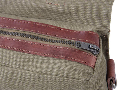 Hepco & Becker Legacy courier bag M for C-Bow carrier