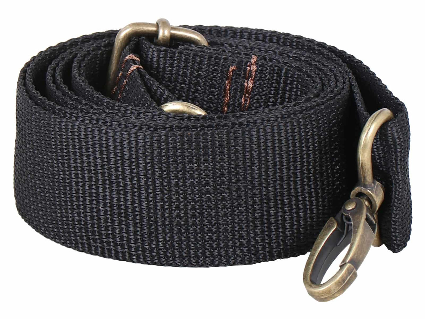 Hepco & Becker Legacy shoulder strap black