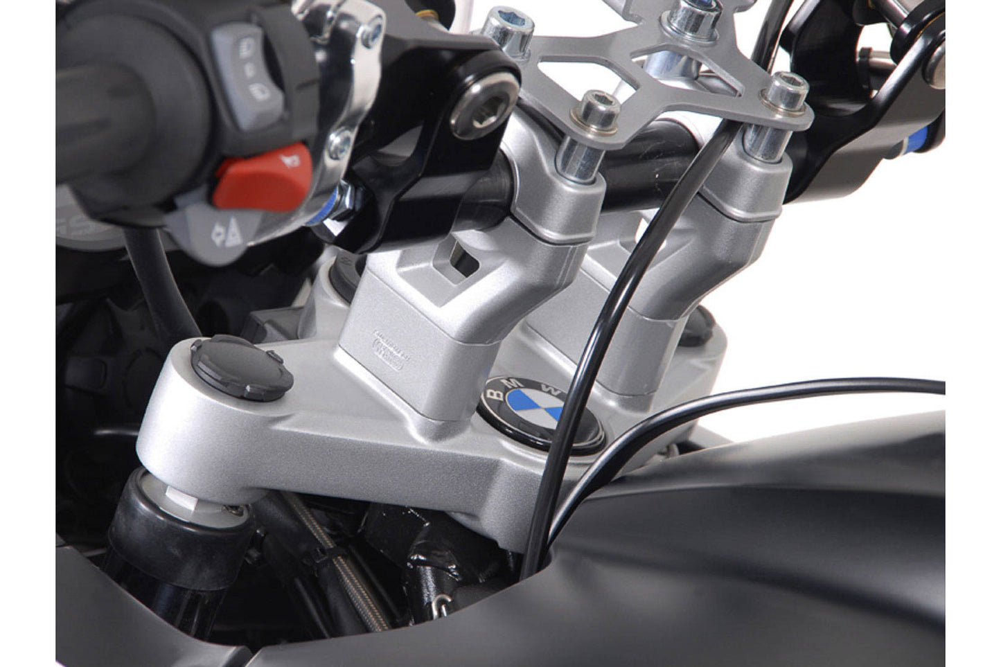 SW-Motech Bar riser