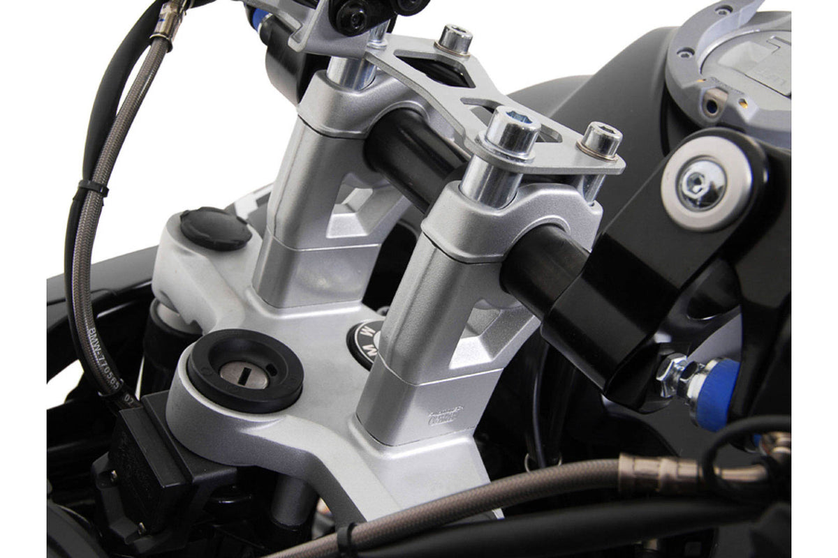 SW-Motech Bar riser