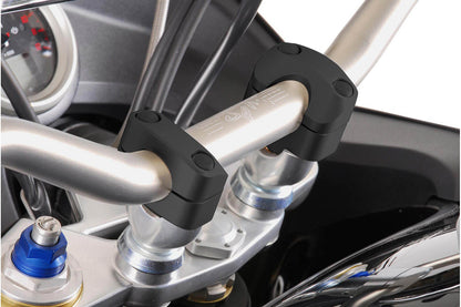 Bar converter
