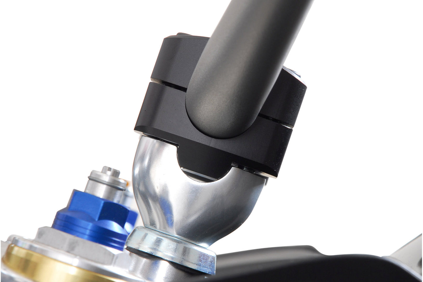 Bar converter