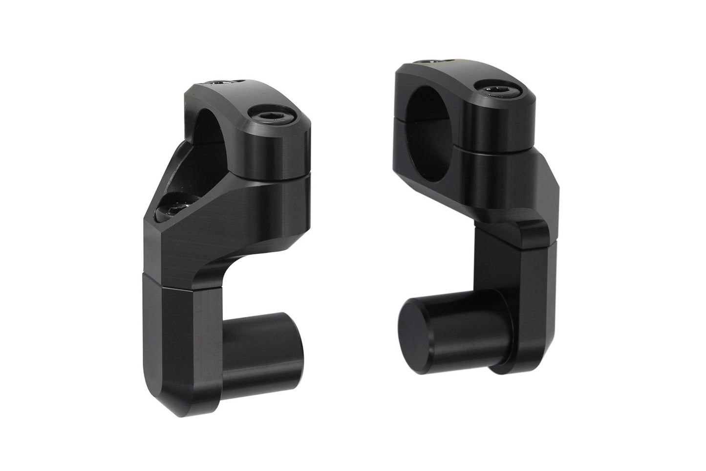 SW-Motech Vario bar back for 22 mm handlebar