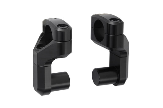 SW-Motech Vario bar back for � 22 mm handlebar