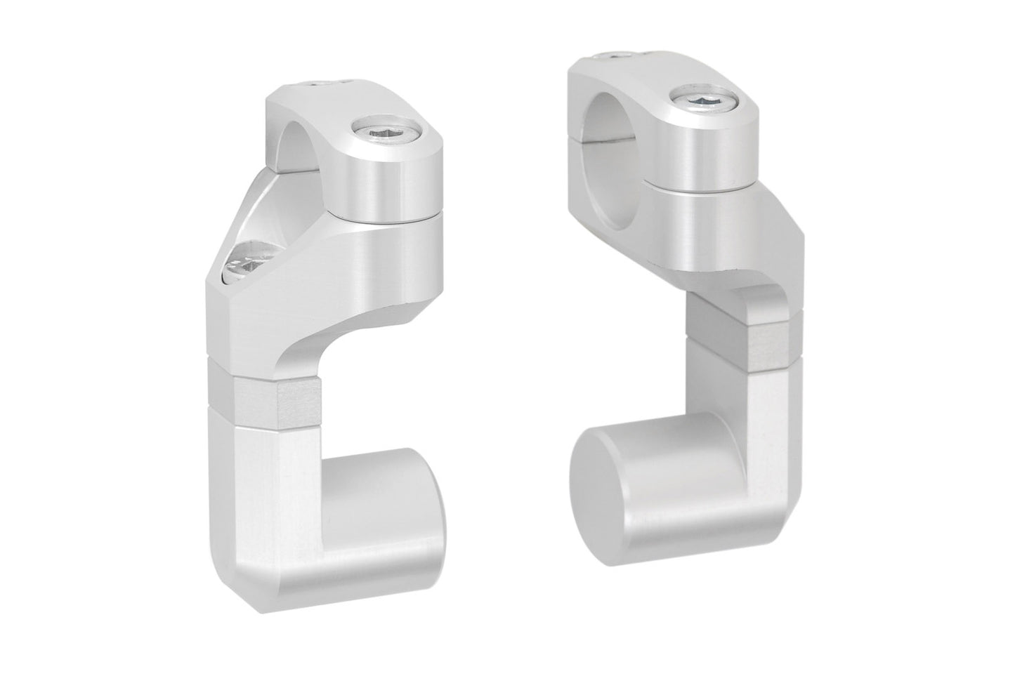 SW-Motech Vario bar back for Ø 22 mm handlebar